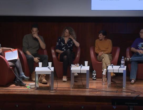 Récits de résistance écologique : la littérature francophone contemporaine aux prises avec le réel