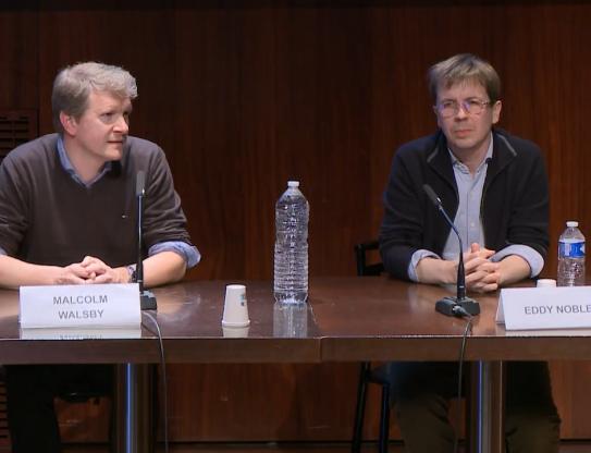 Détruire le livre ? – Première partie