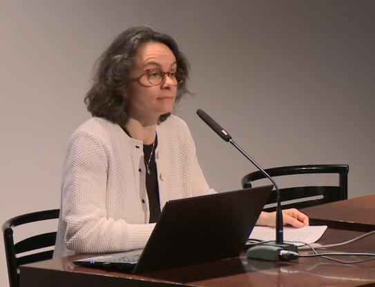 Pompéi : fonder et refonder une ville