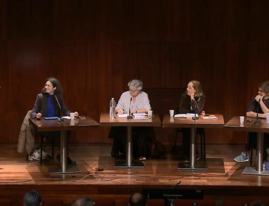 Transition, post-croissance, décroissance : quelle économie pour demain ?