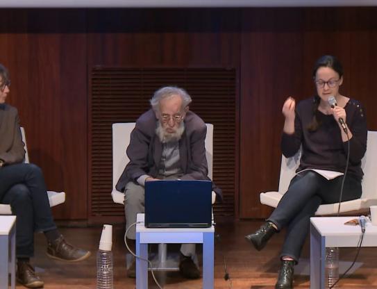 La fin du monde vue par les religions – Aux racines du mythe