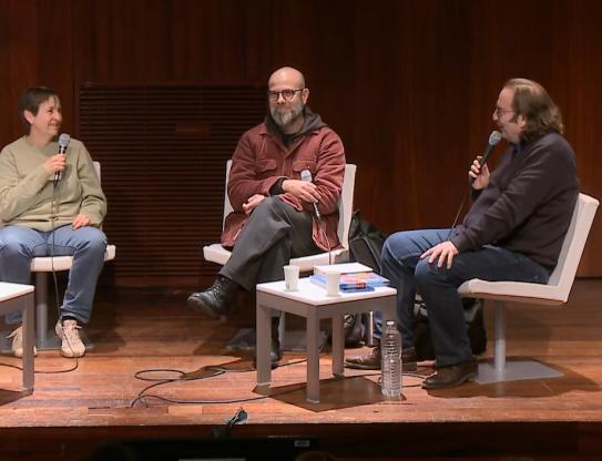 Regards croisés sur les représentations de l’Apocalypse dans les arts