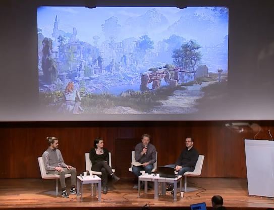L’apocalypse comme terrain de jeu : quelle représentation pour quelle expérience vidéoludique ?