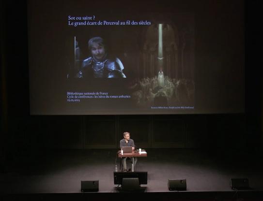 Sot ou saint ? Le grand écart de Perceval au fil des siècles