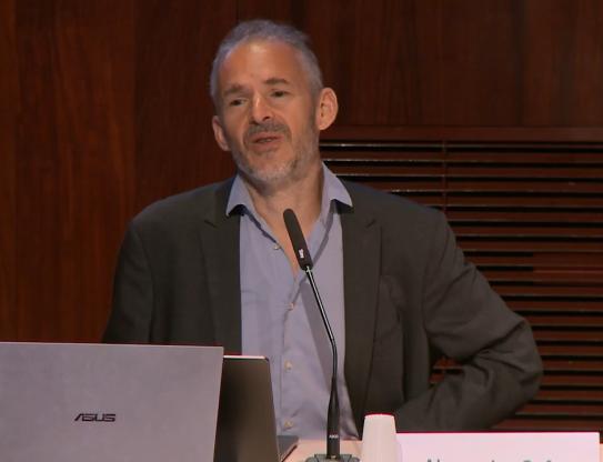 Imaginaires de l'intelligence artificielle – Première partie