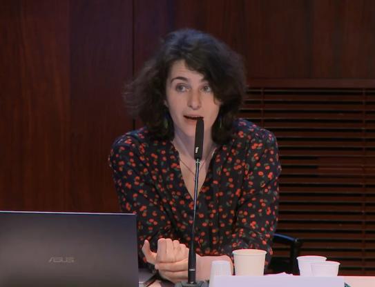 Imaginaires de l'intelligence artificielle – Seconde partie