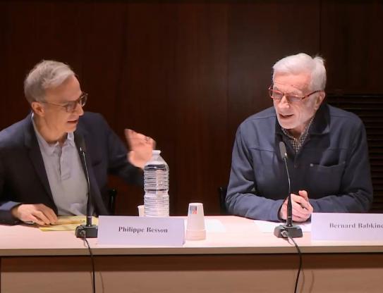 Recherches et archives sur les luttes LGBTQIA+ – Première partie