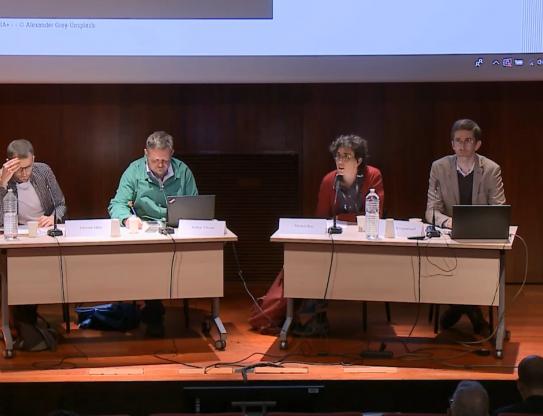 Recherches et archives sur les luttes LGBTQIA+ – Deuxième partie