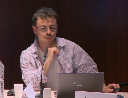 Recherches et archives sur les luttes LGBTQIA+ – Quatrième partie