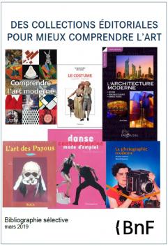 Des collections éditoriales pour  mieux comprendre l’art - Bibliographie (FR - PDF - 424.4 Ko)