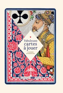 Fabuleuses cartes à jouer. Le Monde en miniature (FR - PDF - 2.96 Mo)