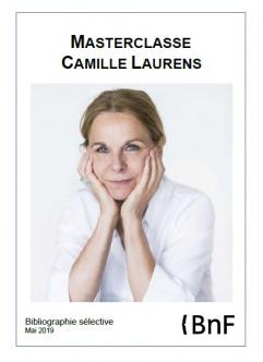 Camille Laurens - Bibliographie sélective (FR - PDF - 134.24 Ko)