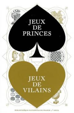 Jeux de princes/ Jeux de vilains (FR - PDF - 69.61 Ko)