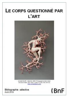 Le corps questionné par l'art - Bibliographie (FR - PDF - 364.95 Ko)
