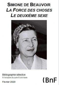 Simone de Beauvoir (FR - PDF - 118.71 Ko)
