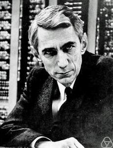 Claude Shannon et l'avènement de l'ère numérique - Bibliographie [Avril 2016] (FR - PDF - 41.38 Ko)