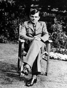 Le génie interrompu d'Alan Turing - Bibliographie [Janvier 2014] (FR - PDF - 59.65 Ko)