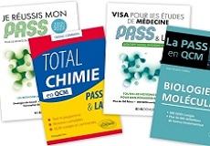 PASS L.AS Parcours spécifique « accès santé » - Bibliographie [Septembre 2021] (FR - PDF - 1.05 Mo)