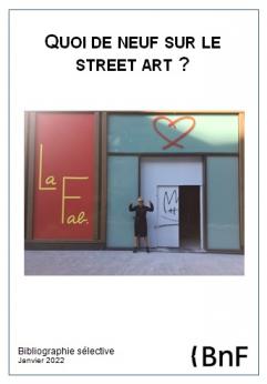 Quoi de neuf sur le street art ? (FR - PDF - 158.99 Ko)