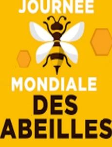 Journée mondiale des abeilles - Biblio-filmographie [Mai 2022] (FR - PDF - 201.4 Ko)
