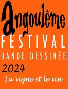 Festival international de la BD d'Angoulême - La vigne et le vin [Janvier 2024] (FR - PDF - 264.7 Ko)