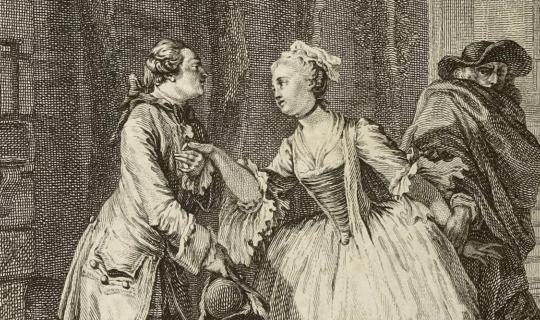 Molière a-t-il écrit de grands rôles de femmes ?