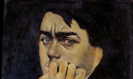 L’autoportrait au XXe siècle, tradition de la modernité ?