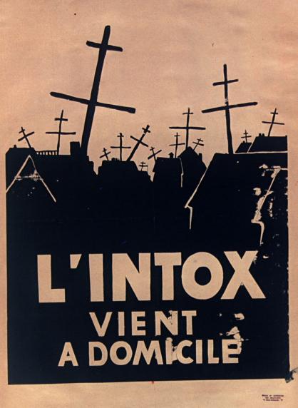 « L'Intox vient à domicile »