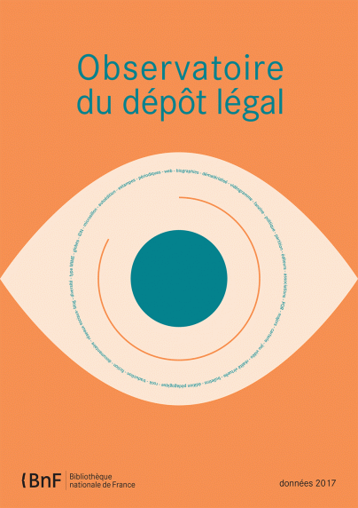 Observatoire du Dépôt légal 2017