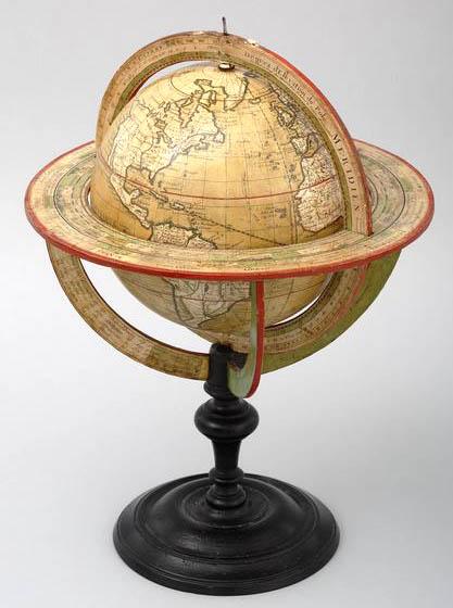 globe terrestre ➽ 57 Œuvres d'art originales, éditions limitées et  impressions