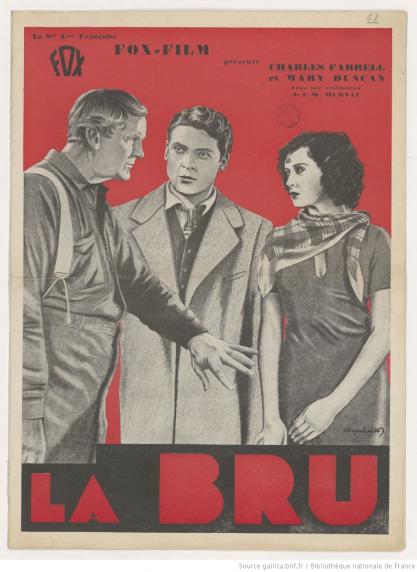La Bru